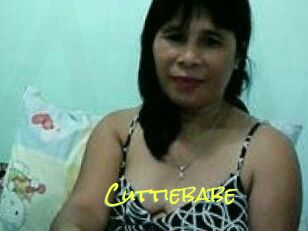 Cuttiebabe