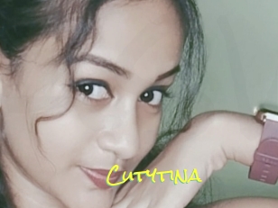 Cutytina
