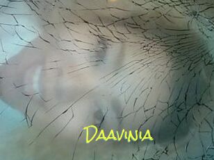 Daavinia