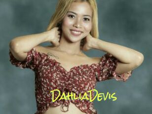 DahliaDevis