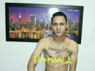 DamyanLA