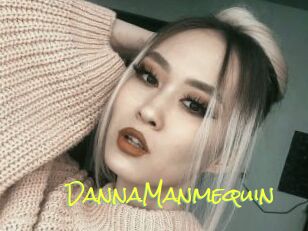 DannaManmequin
