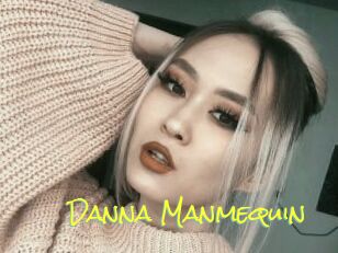 Danna_Manmequin