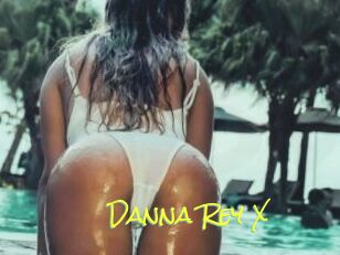 Danna_Rey_X