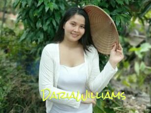 DariaWilliams