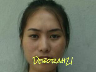 Deborah21