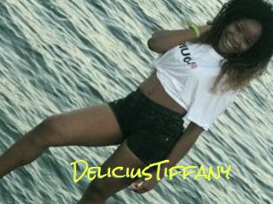 DeliciusTiffany