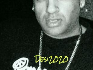 Desi2020