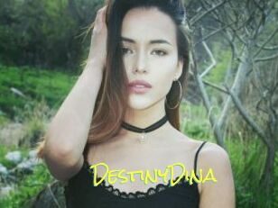 DestinyDina