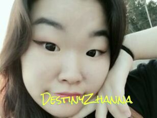 DestinyZhanna