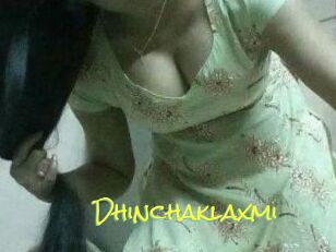 Dhinchaklaxmi