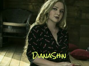 DianaShin