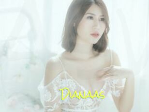 Dianaas