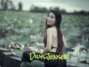 DilysJensen