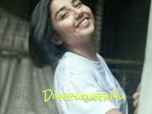 Disneyqueen4u