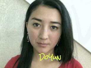 DoYun