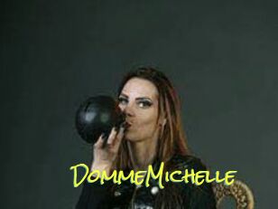 DommeMichelle