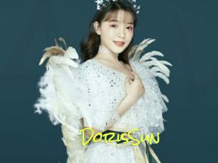 DorisSun