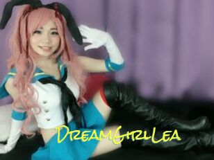 DreamGirlLea