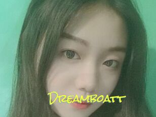 Dreamboatt