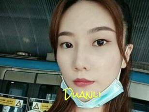 Duanli