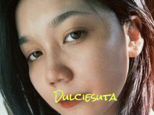 Dulciesuta