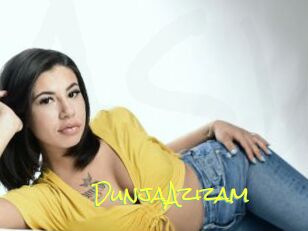 DunjaAzizam