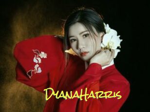 DyanaHarris