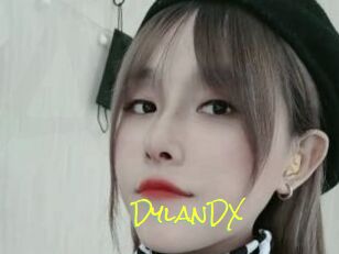DylanDX
