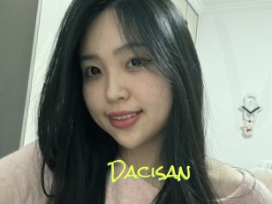 Dacisan
