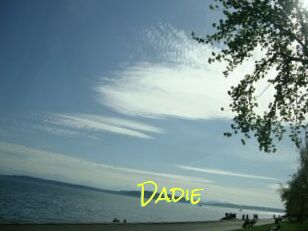 Dadie
