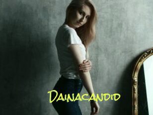 Dainacandid