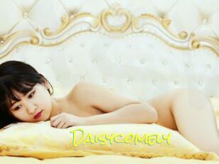Daisycomely