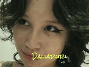 Daliaruri
