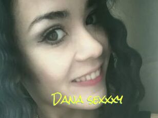 Dana_sexxxy