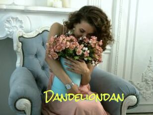 Dandeliondan