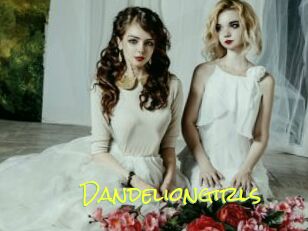 Dandeliongirls