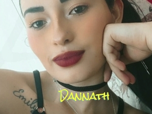 dannath Asiatique Video