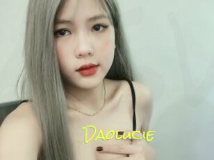 daolucie Asiatique Video
