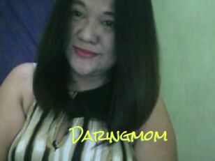 Daringmom