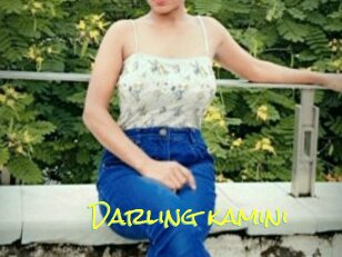 Darling_kamini