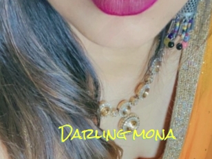 darling_mona Asiatique Video