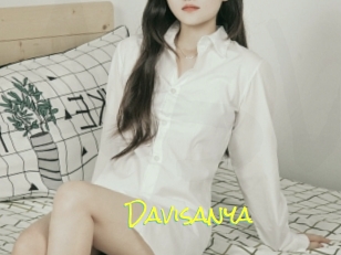 Davisanya