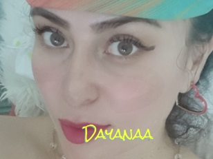 Dayanaa