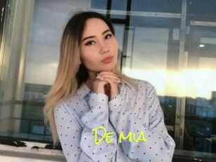 De_mia