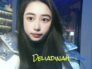 Deliadinah
