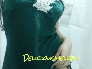 Deliciousmelons