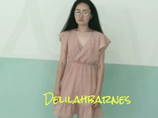 Delilahbarnes