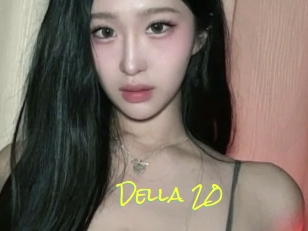 Della_20