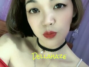 Dellahaze